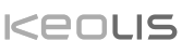 Keolis logo